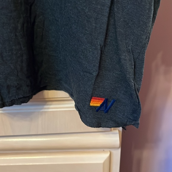 Aviator Nation boyfriend tee - Picture 2 of 4